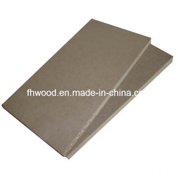 Chinesische mitteldichte Faser Board (MDF) für Möbel